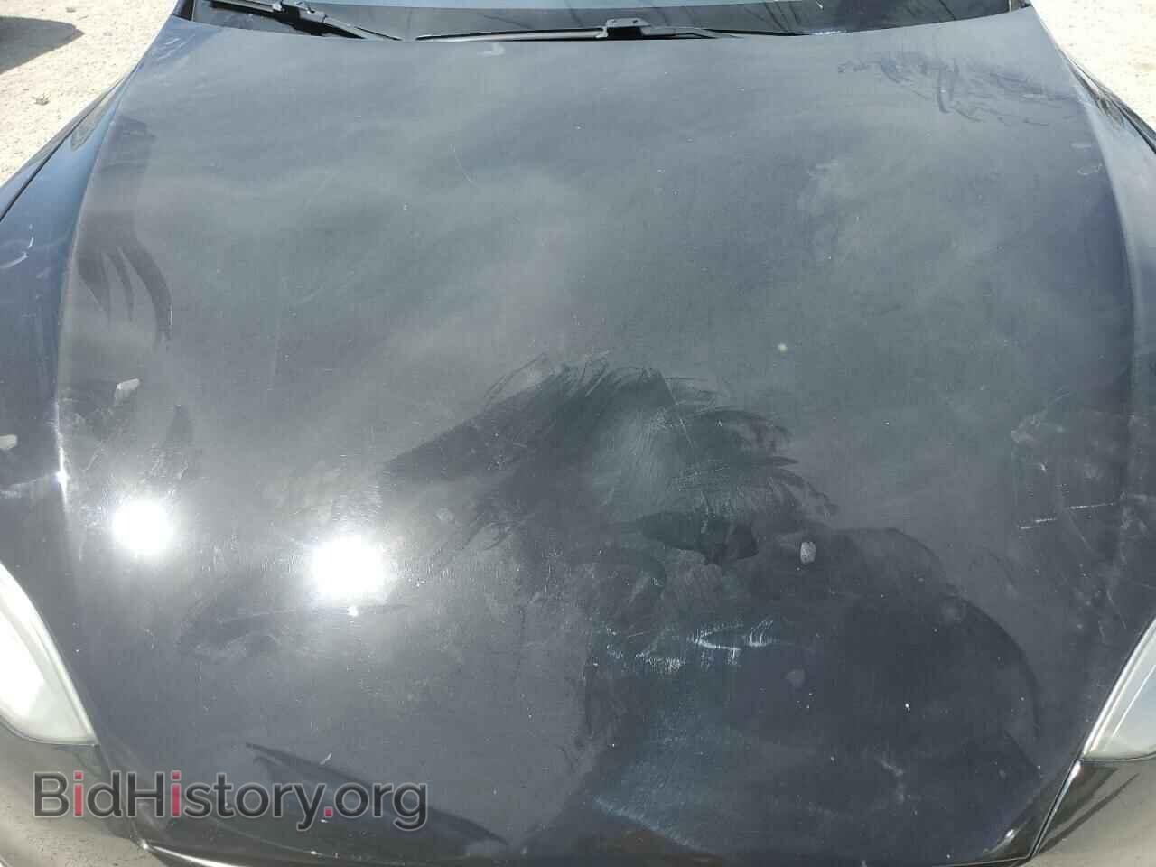 2017 TESLA MODEL S - VIN: 5YJSA1E26HF190759 - Фото 11