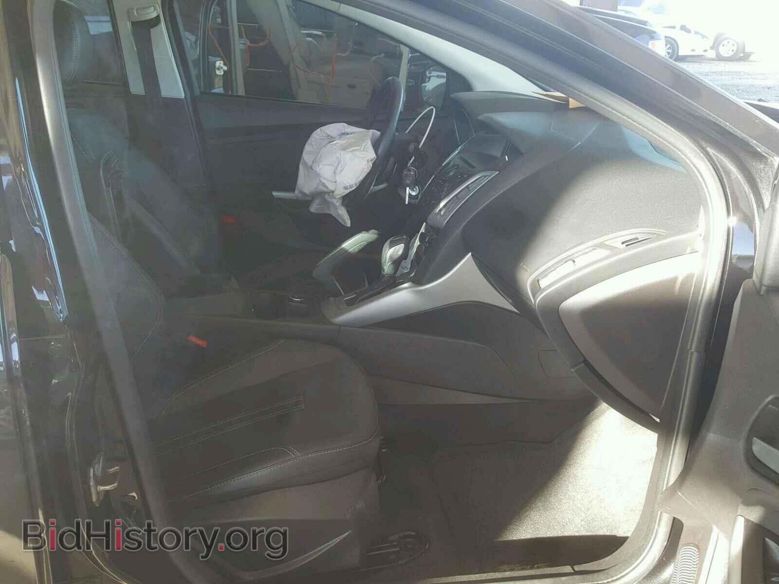 2013 FORD FOCUS - VIN: 1FADP3F26DL326063 - Фото 5