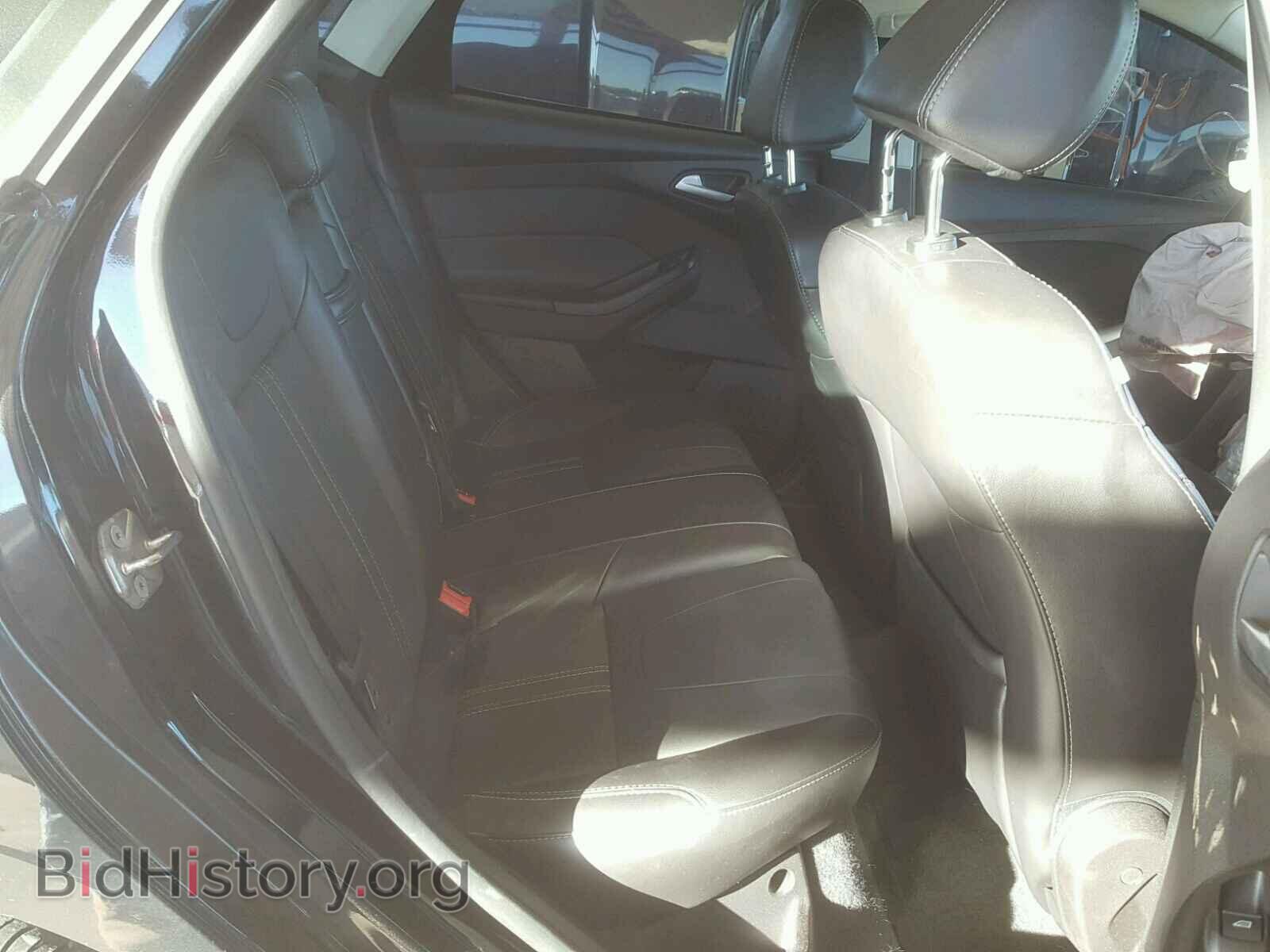 2013 FORD FOCUS - VIN: 1FADP3F26DL326063 - Фото 6
