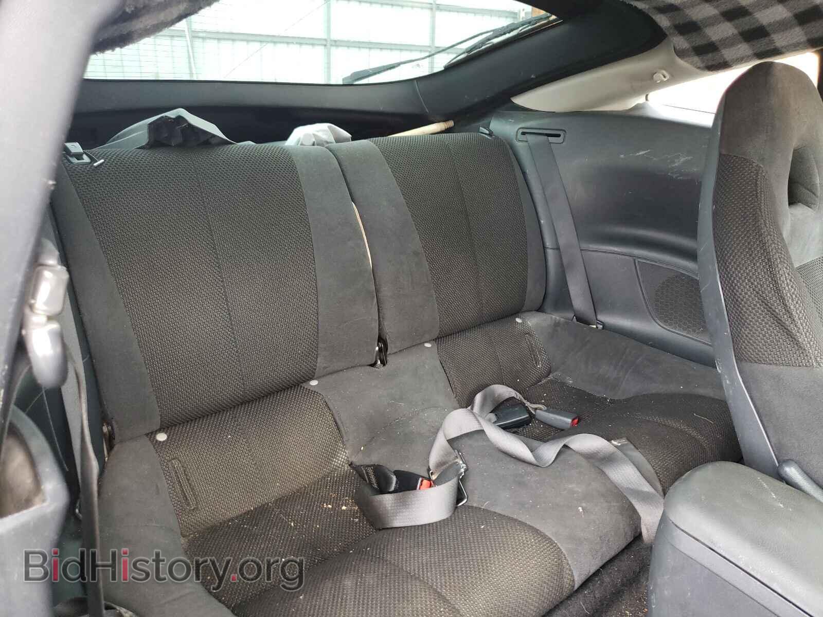 2008 MITSUBISHI ECLIPSE - VIN: 4A3AK24FX8E602036 - Photo 6