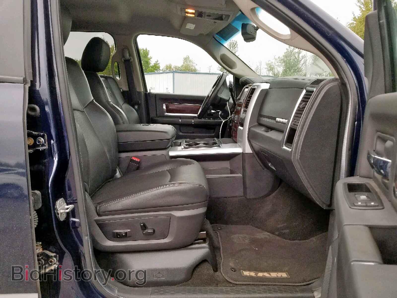 2012 DODGE RAM 2500 - VIN: 3C6UD5FL6CG293088 - Фото 5