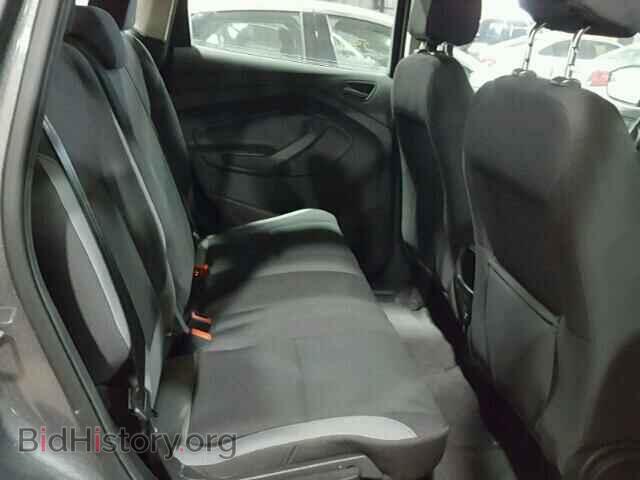 2013 FORD ESCAPE - VIN: 1FMCU0F73DUC46881 - Фото 6