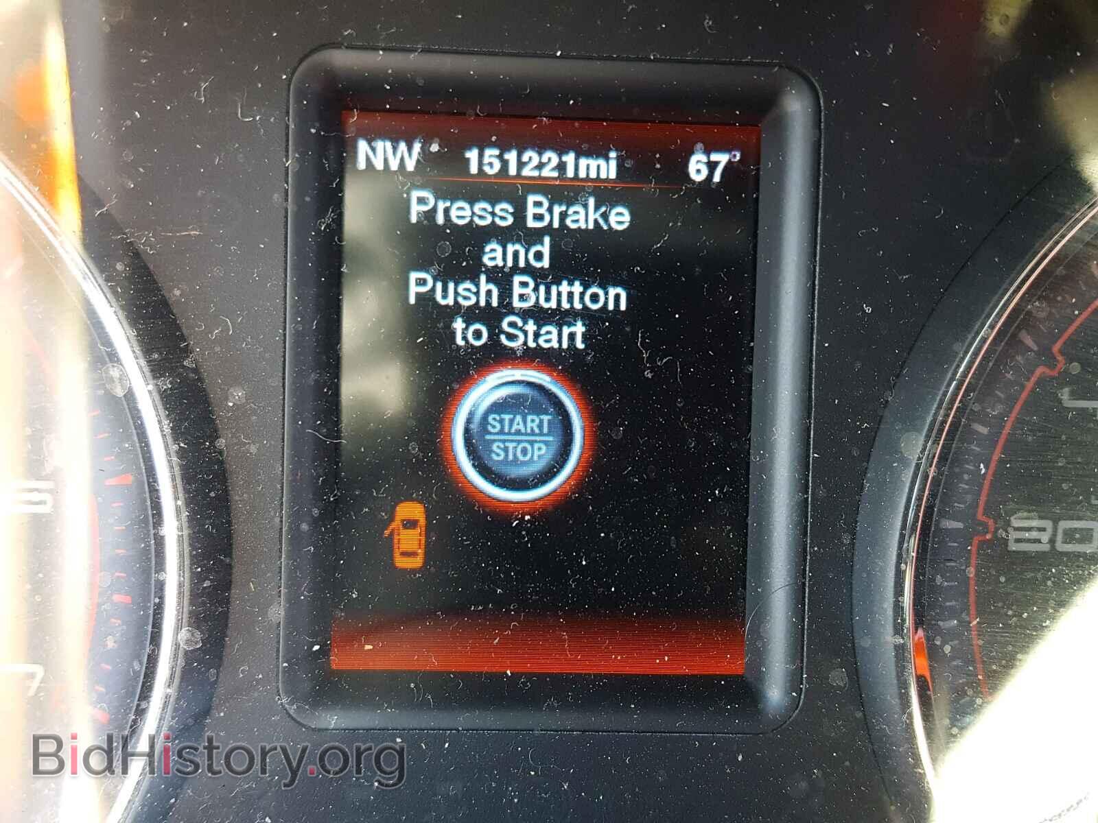 2012 DODGE CHARGER - VIN: 2C3CDXCTXCH276299 - Photo 8