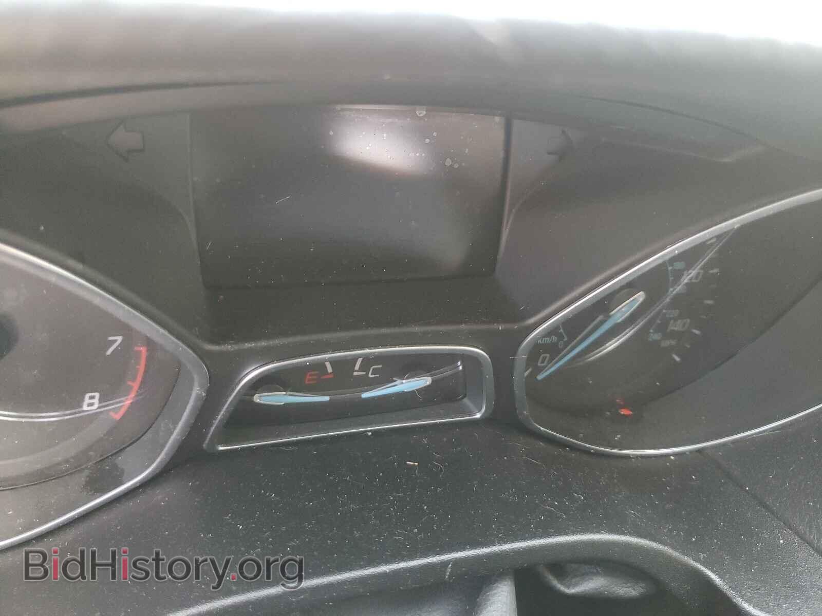 2014 FORD FOCUS - VIN: 1FADP3K27EL448681 - Photo 8