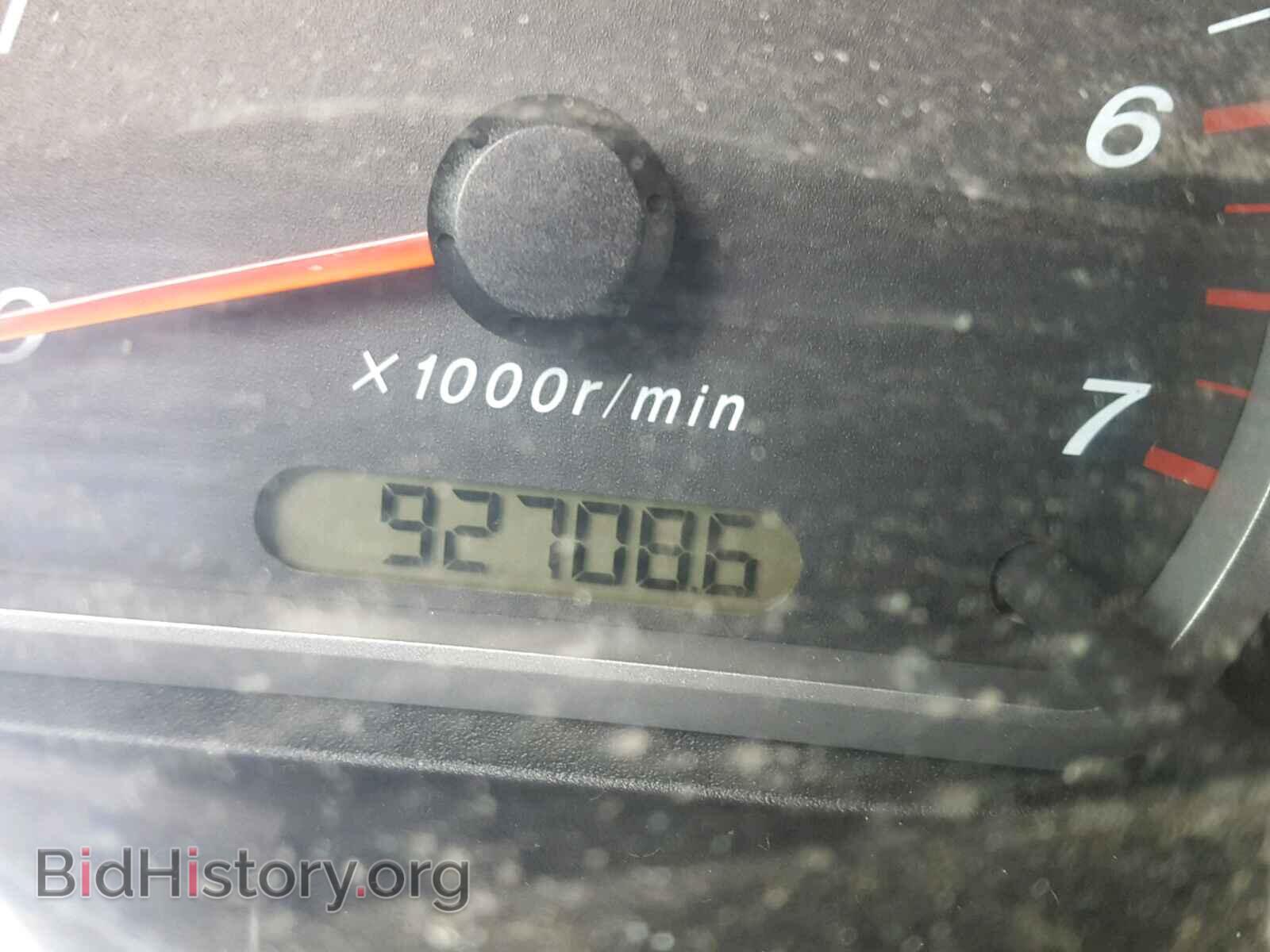 2007 MAZDA B2300 - VIN: 4F4YR12D27PM01721 - Фото 8