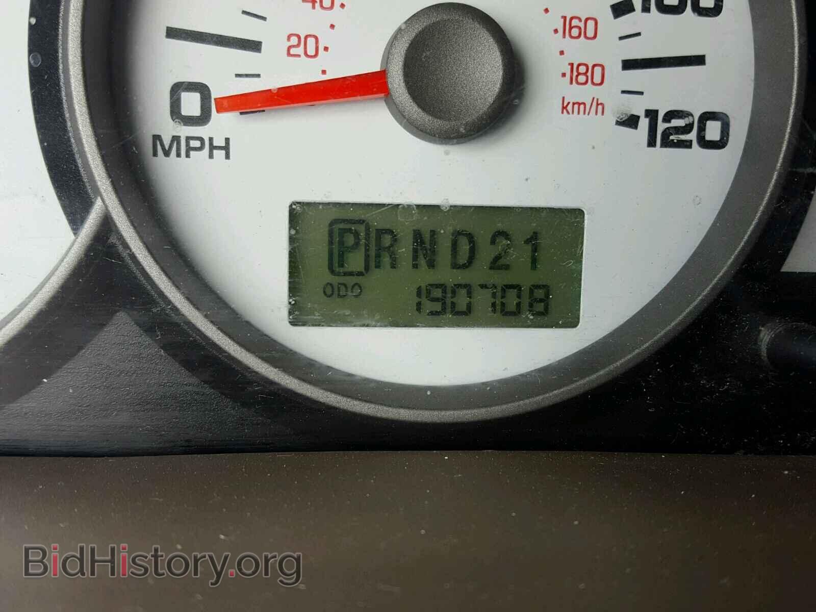 2006 FORD ESCAPE - VIN: 1FMCU04136KC81305 - Фото 8