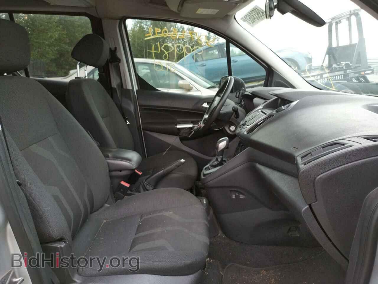 2015 FORD TRANSIT CO - VIN: NM0AS8FX7F1220463 - Фото 5