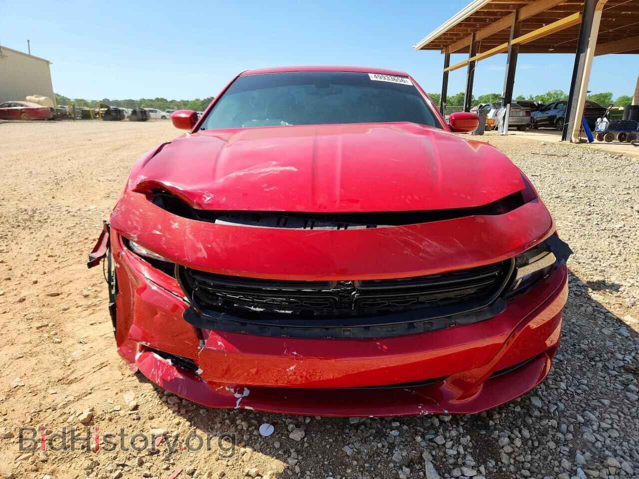 2016 DODGE CHARGER - VIN: 2C3CDXCT2GH281230 - Фото 5