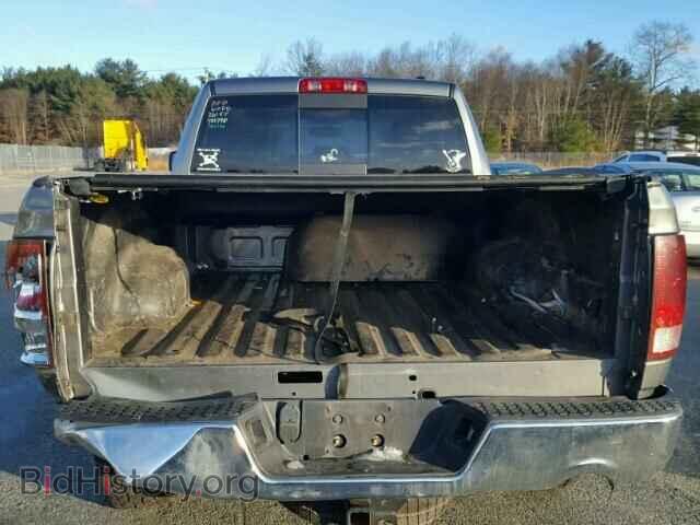 2012 DODGE RAM 1500 - VIN: 1C6RD7GT0CS251511 - Фото 6