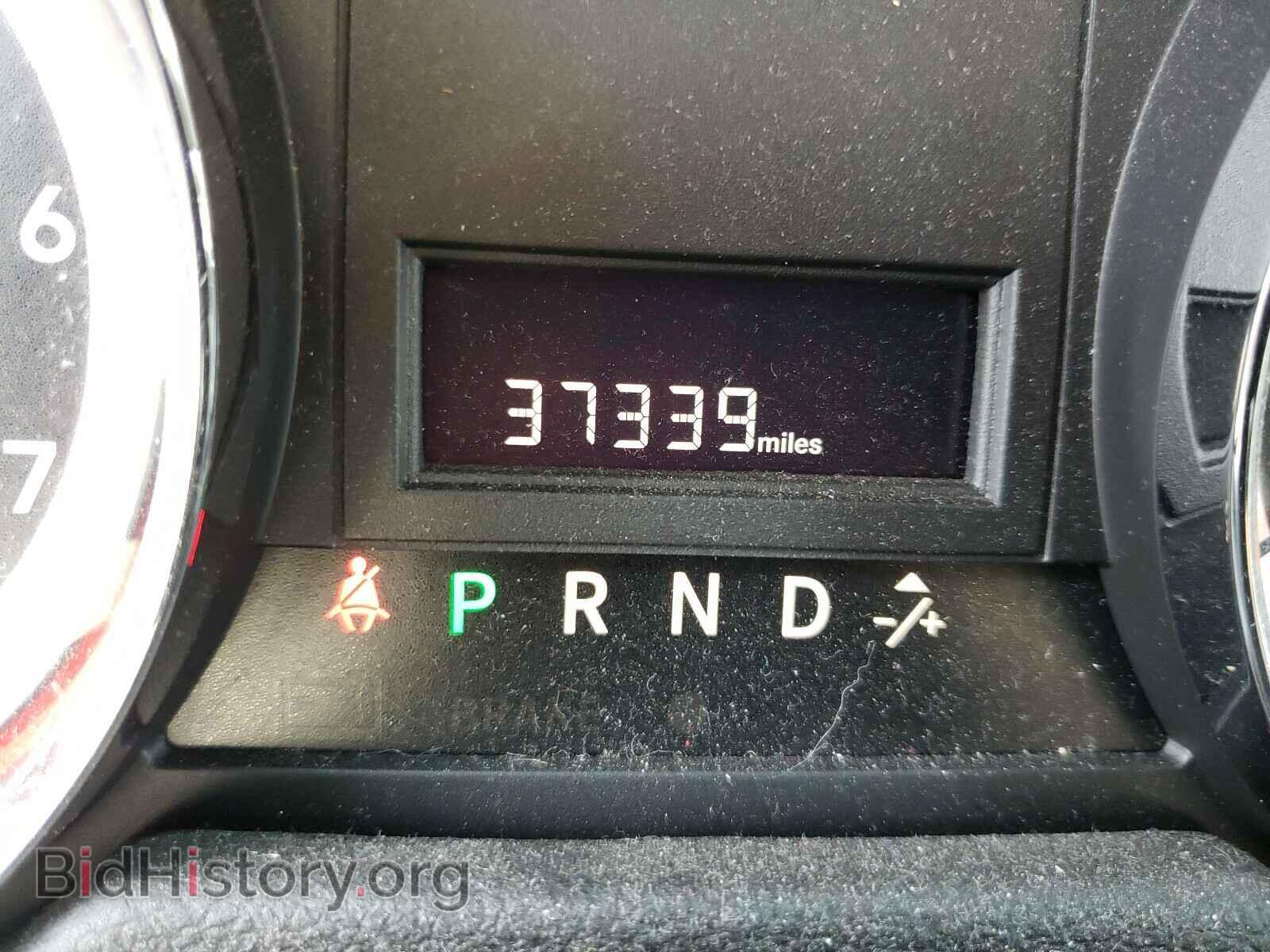 2017 DODGE CARAVAN - VIN: 2C4RDGBG5HR618933 - Фото 8