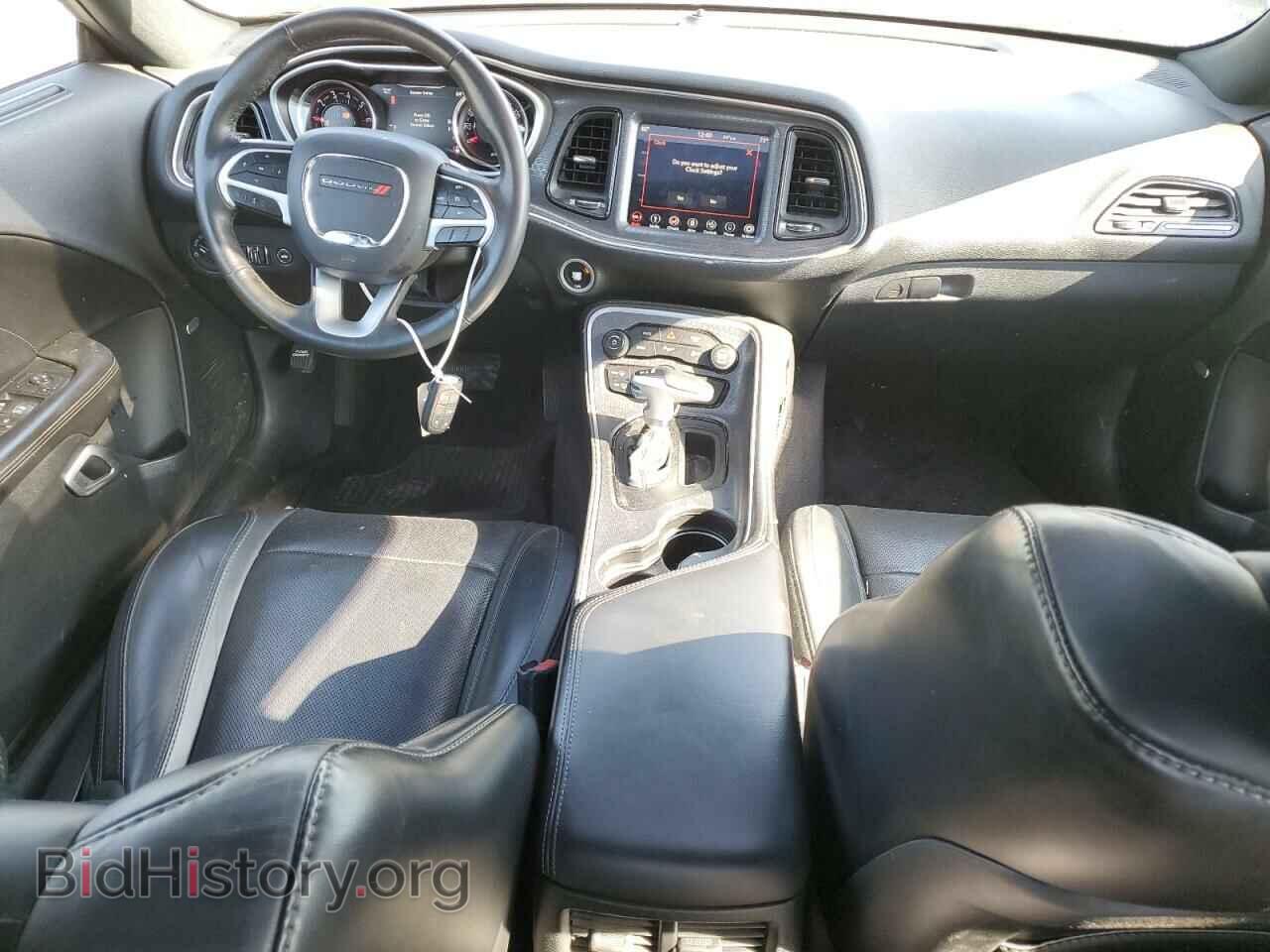 2018 DODGE CHALLENGER - VIN: 2C3CDZAG5JH131654 - Фото 8