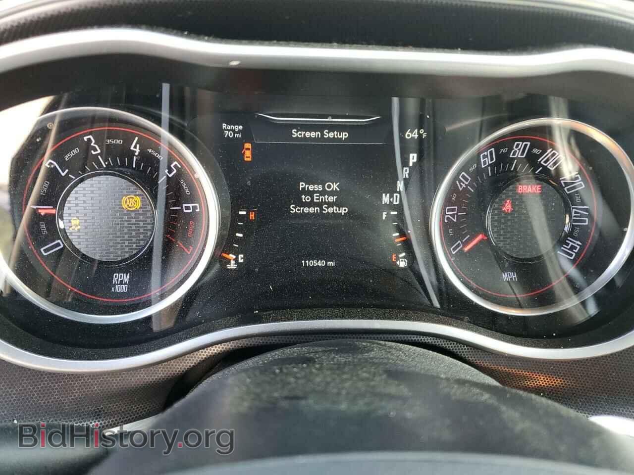 2018 DODGE CHALLENGER - VIN: 2C3CDZAG5JH131654 - Фото 9