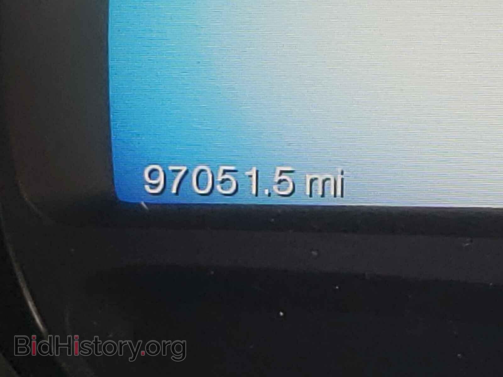 2013 FORD EDGE - VIN: 2FMDK3KC8DBC25741 - Фото 8