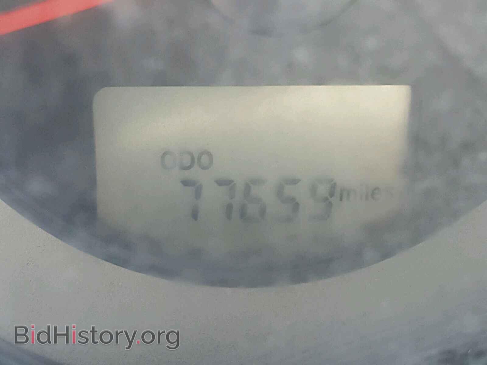 2010 MITSUBISHI ECLIPSE - VIN: 4A37L2EF1AE008804 - Photo 8