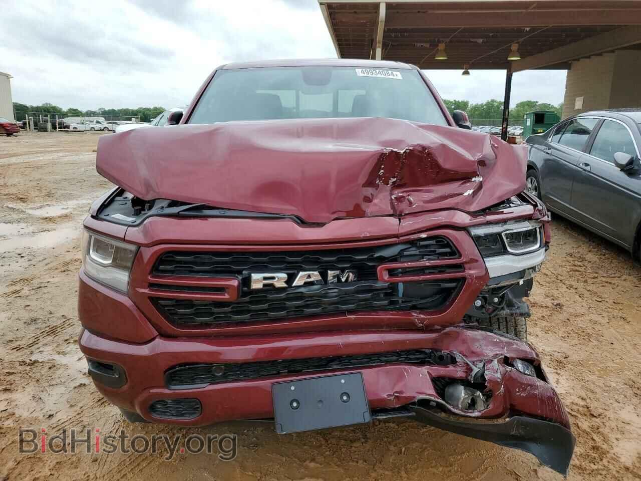 2023 RAM 1500 - VIN: 1C6SRFFT3PN603158 - Фото 5