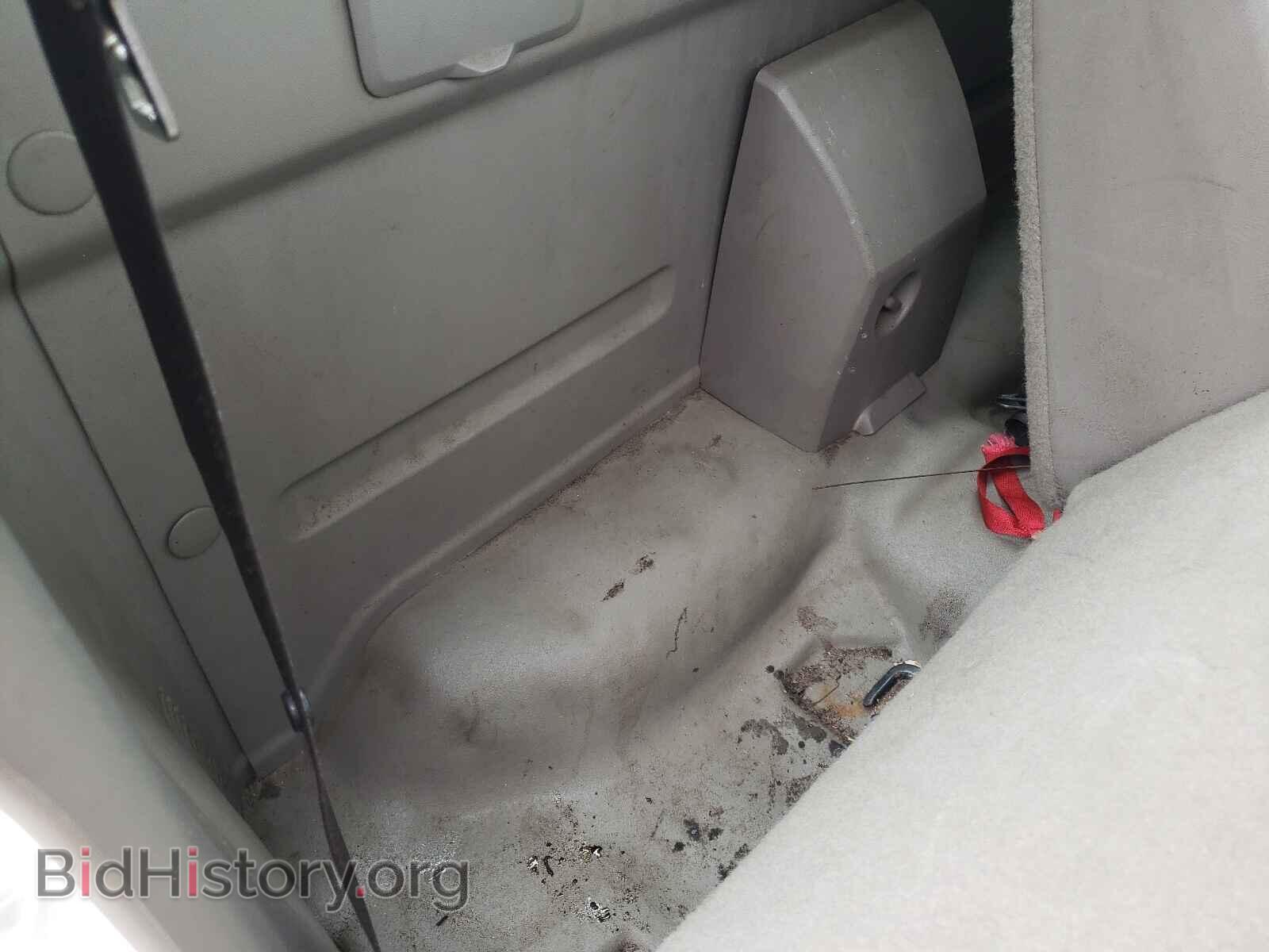 2007 GMC CANYON - VIN: 1GTCS149X78229657 - Фото 6