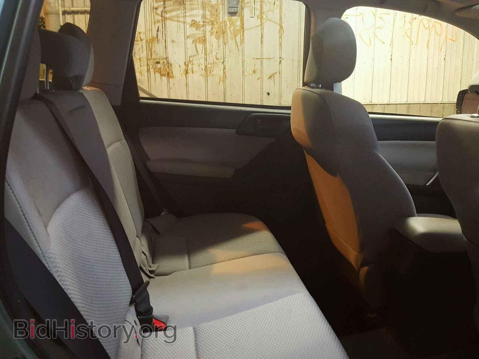 2016 SUBARU FORESTER - VIN: JF2SJADC4GH448724 - Фото 6
