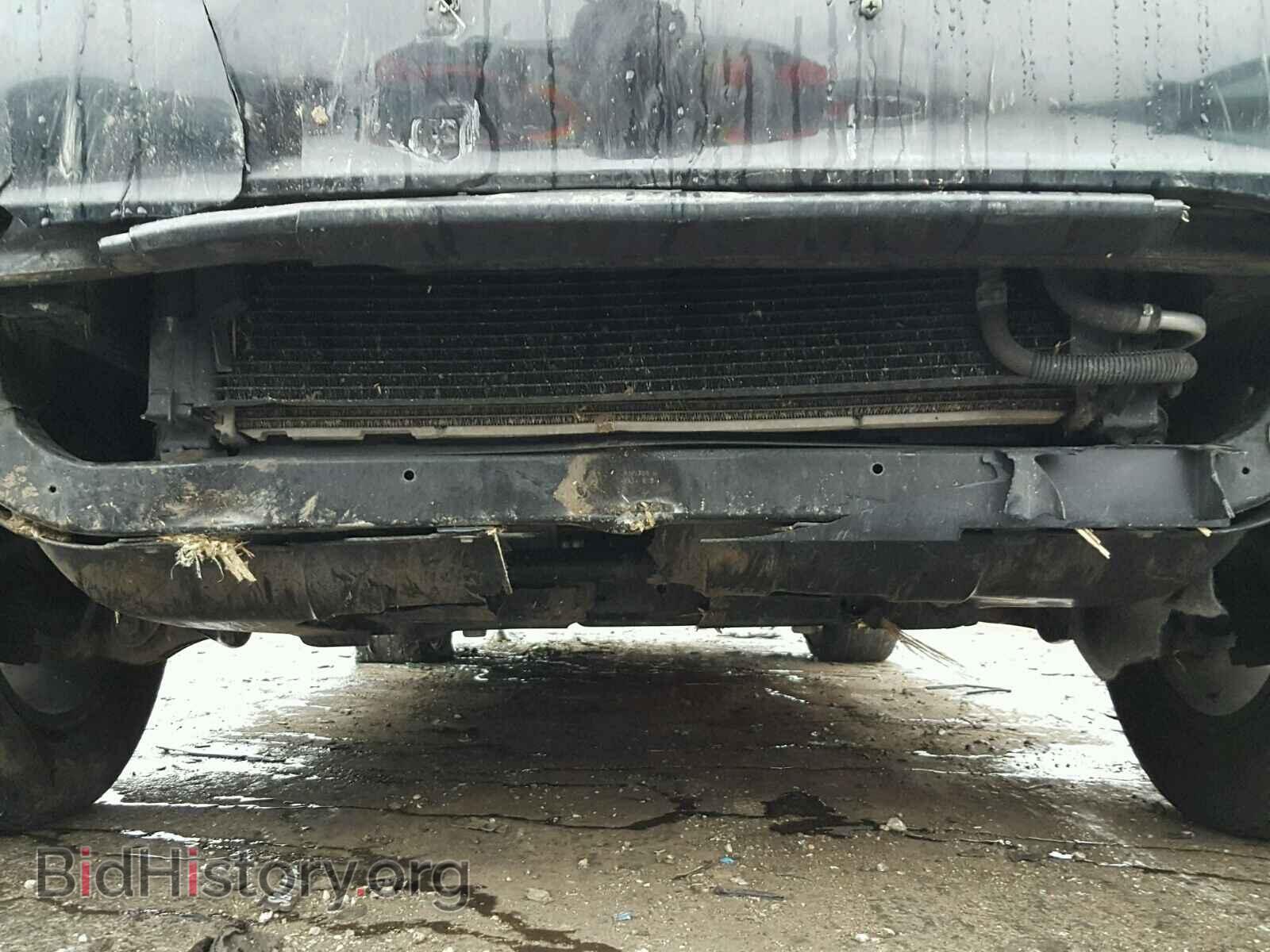 2014 DODGE DURANGO - VIN: 1C4RDJDG3EC531000 - Фото 9