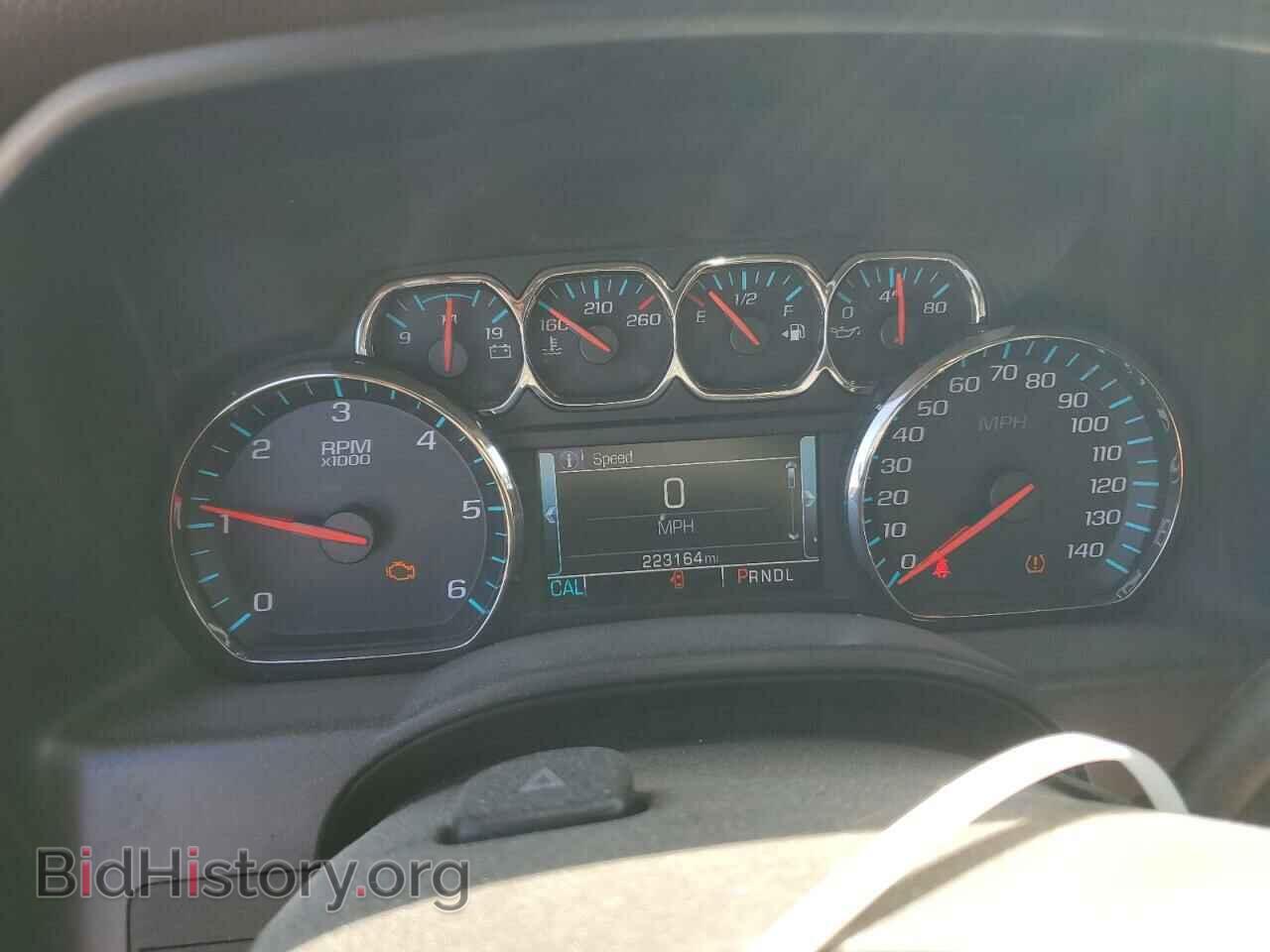 2017 GMC SIERRA - VIN: 3GTU2NEC0HG345175 - Фото 9