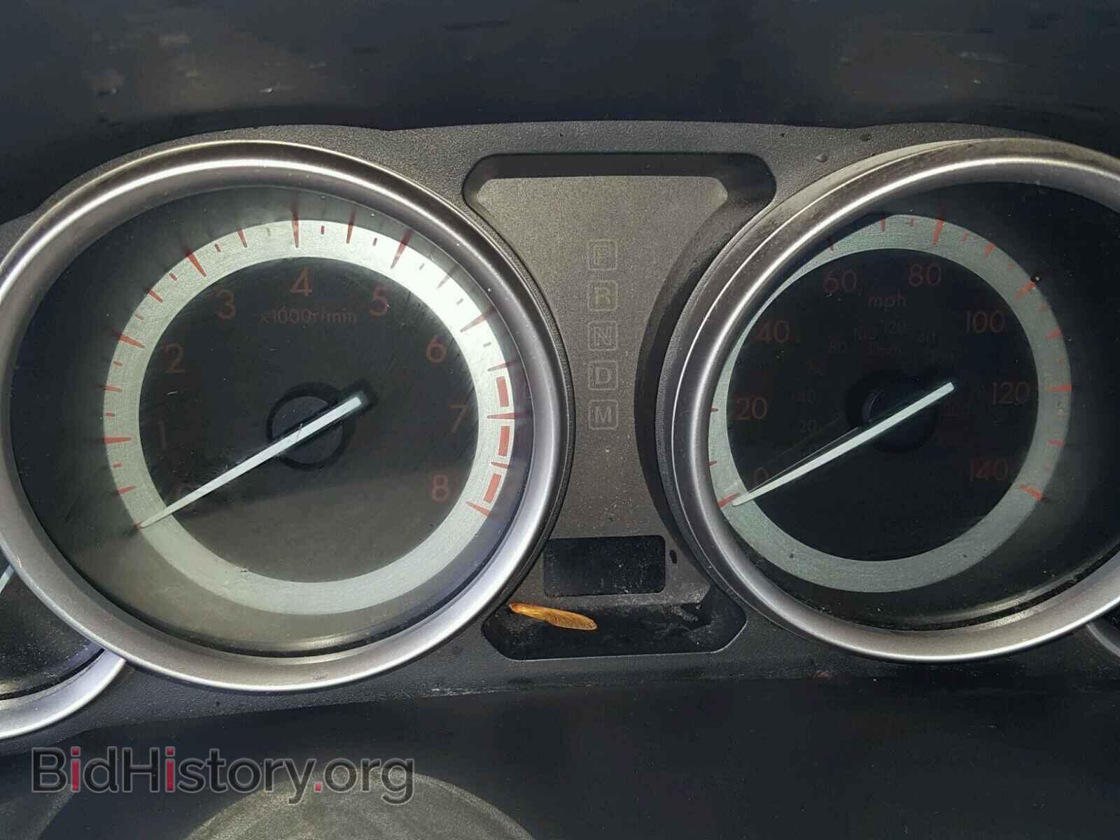 2010 MAZDA CX-9 - VIN: JM3TB2MA5A0200273 - Фото 8