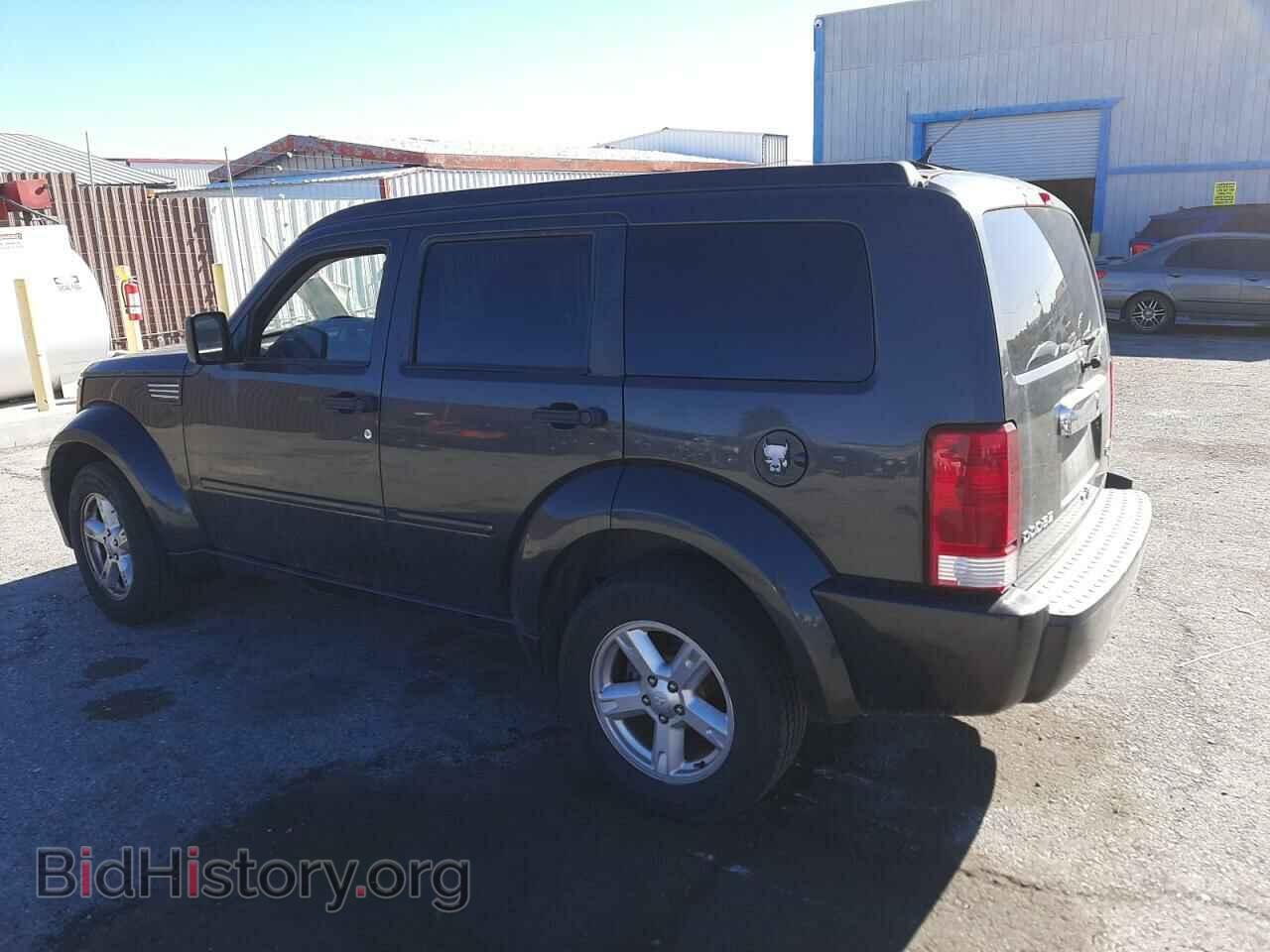2011 DODGE NITRO - VIN: 1D4PT5GK8BW544940 - Photo 2