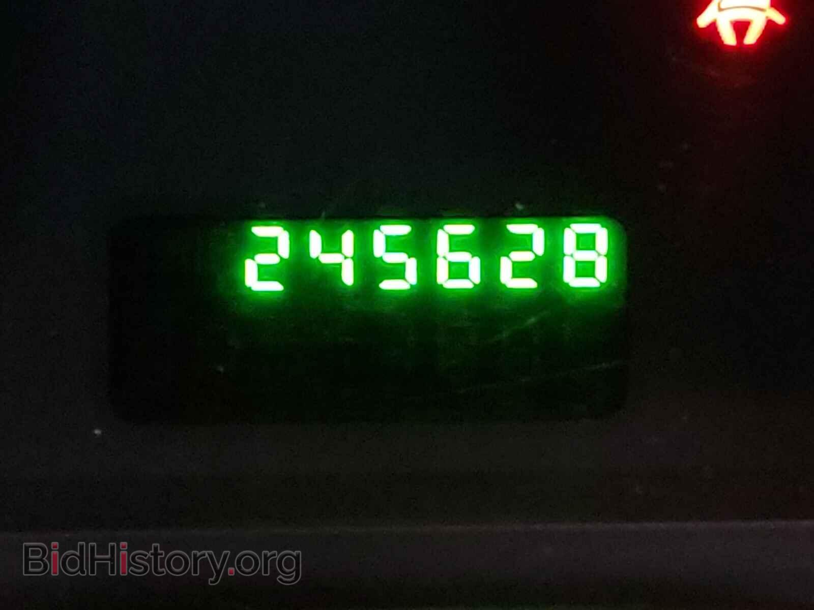 2008 FORD EDGE - VIN: 2FMDK36C68BA64547 - Фото 8