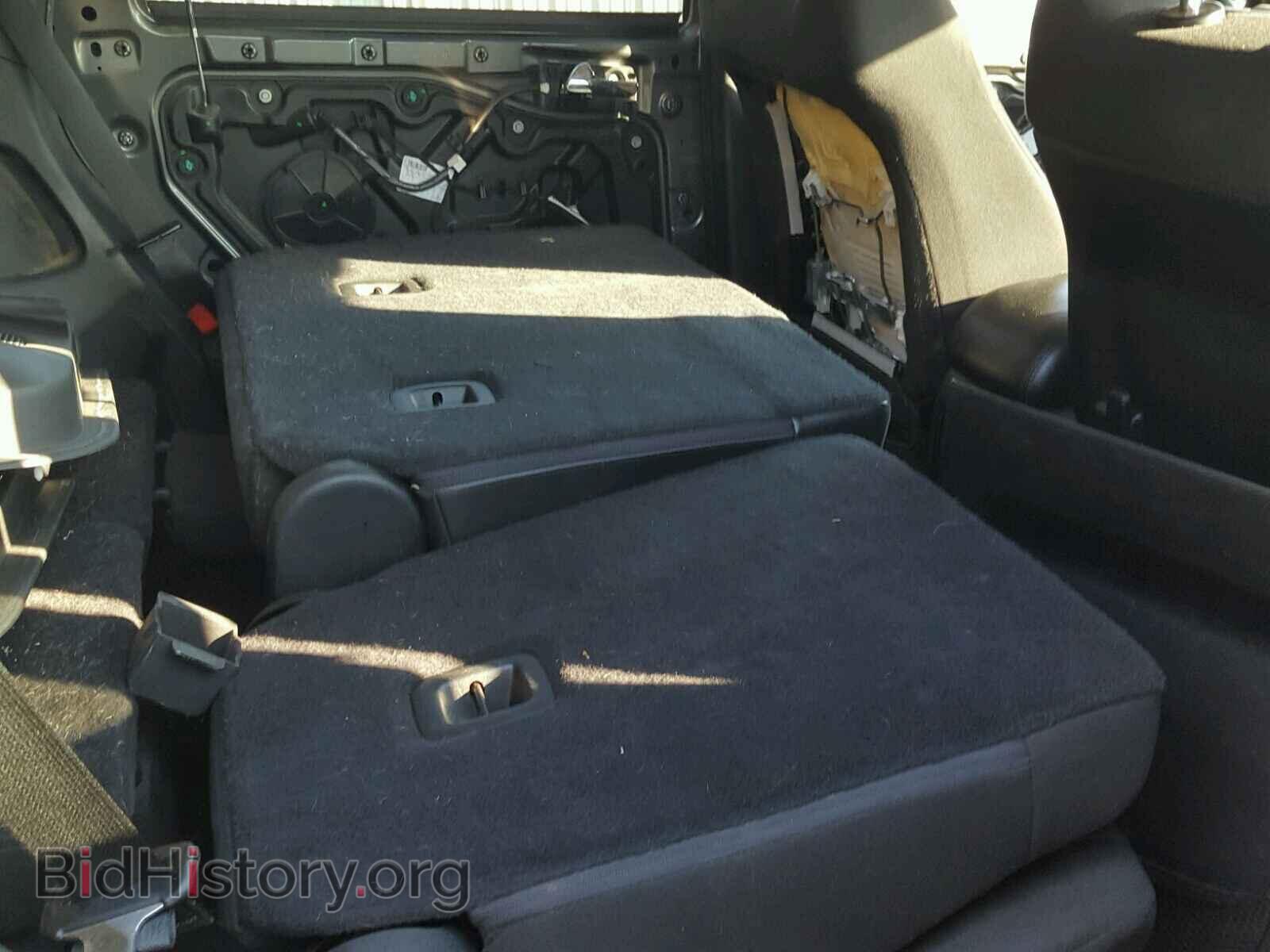 2012 DODGE DURANGO - VIN: 1C4RDJDG6CC117030 - Photo 6