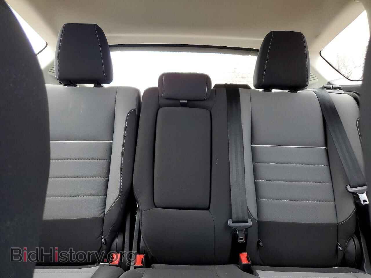 2013 FORD CMAX - VIN: 1FADP5AU4DL516156 - Фото 10