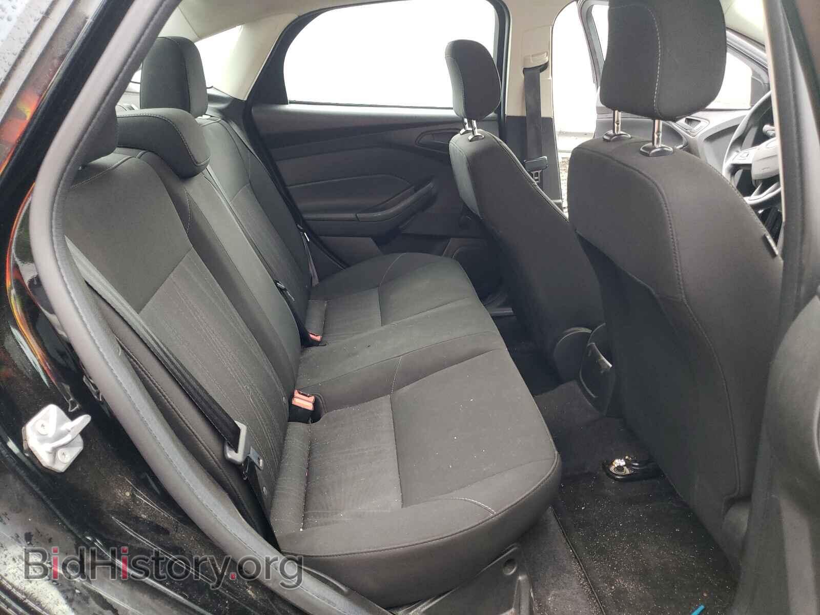 2017 FORD FOCUS - VIN: 1FADP3E25HL293712 - Фото 6