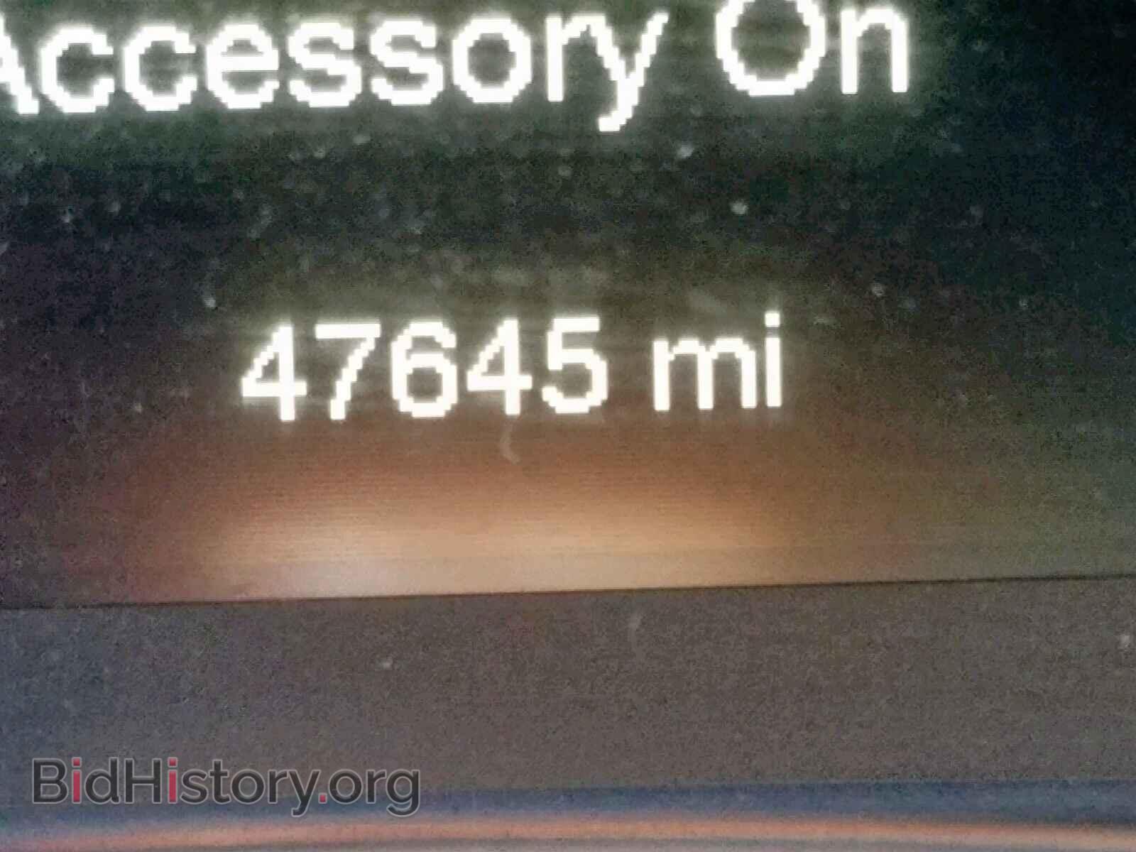 2016 CHRYSLER 200 - VIN: 1C3CCCAB9GN190209 - Фото 8