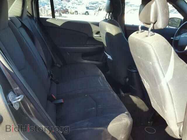 2012 CHRYSLER 200 - VIN: 1C3CCBAB8CN184308 - Photo 6