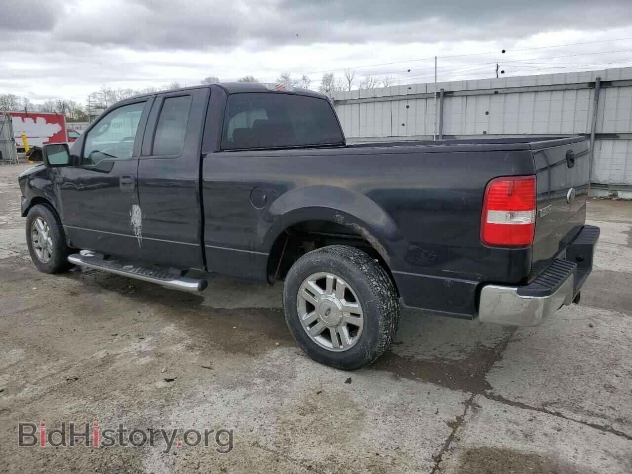 2008 FORD All Models - VIN: 1FTPX12V98FA01603 - Photo 2