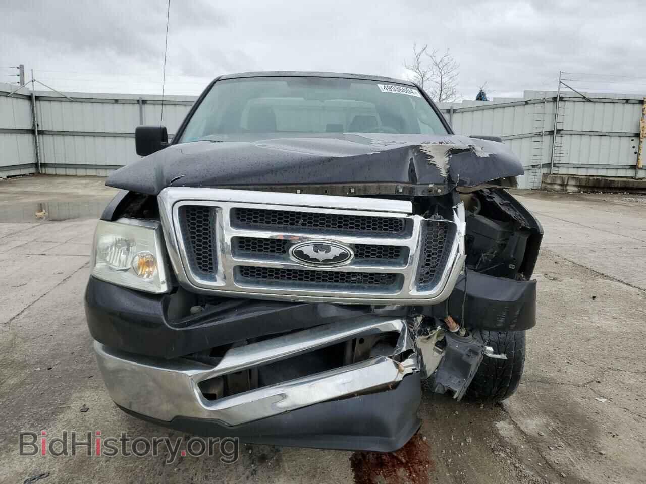 2008 FORD All Models - VIN: 1FTPX12V98FA01603 - Photo 5