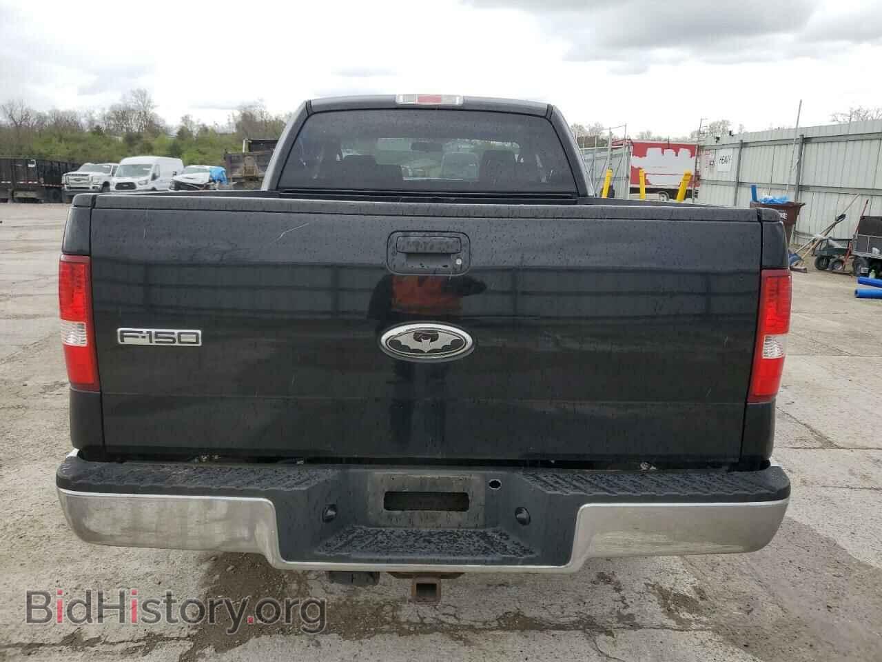 2008 FORD All Models - VIN: 1FTPX12V98FA01603 - Photo 6