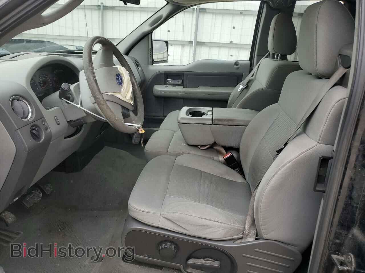 2008 FORD All Models - VIN: 1FTPX12V98FA01603 - Photo 7
