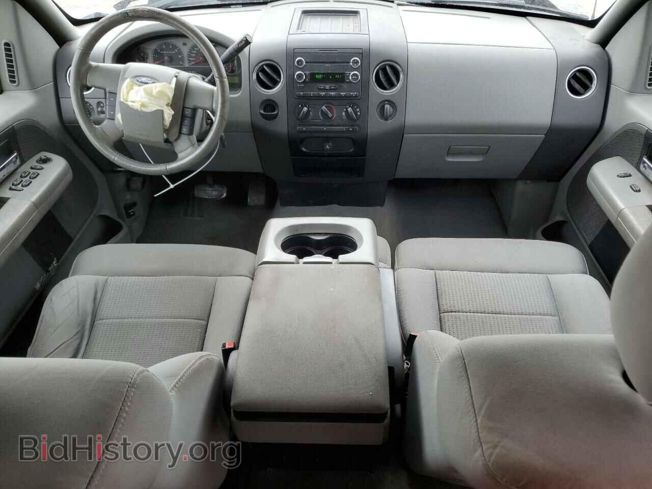 2008 FORD All Models - VIN: 1FTPX12V98FA01603 - Photo 8