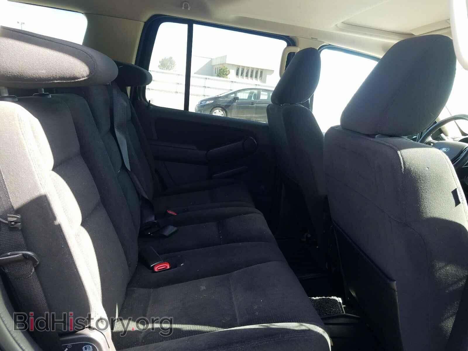 2010 FORD EXPLORER - VIN: 1FMEU7DEXAUA43890 - Photo 6