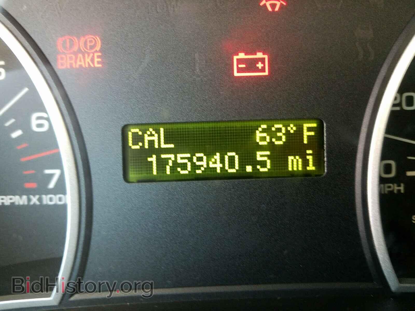 2010 FORD EXPLORER - VIN: 1FMEU7DEXAUA43890 - Photo 8
