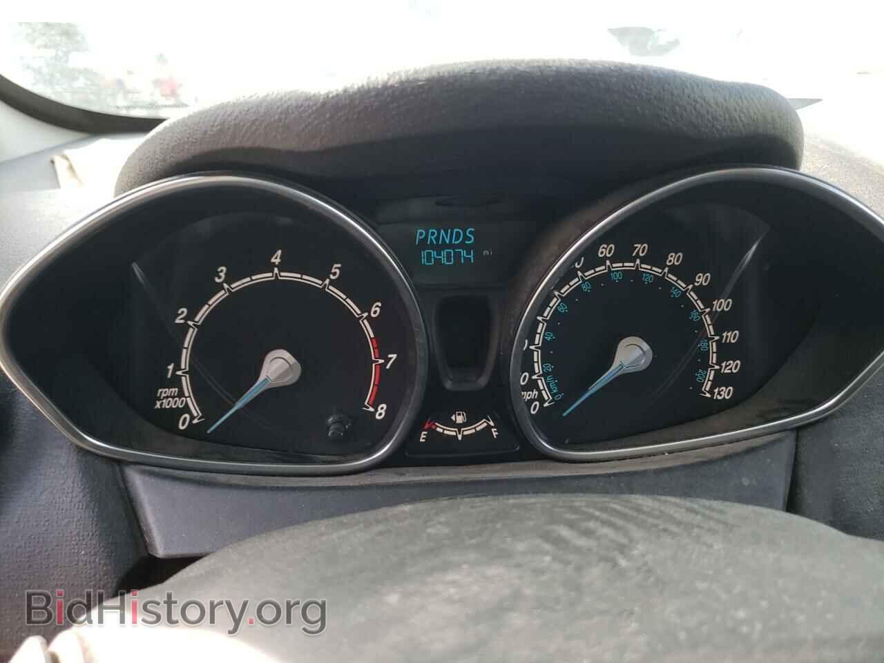 2019 FORD FIESTA - VIN: 3FADP4EJ5KM112188 - Фото 9