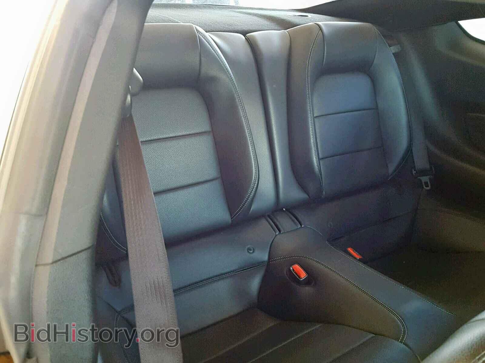 2015 FORD MUSTANG - VIN: 1FA6P8TH3F5429575 - Фото 6