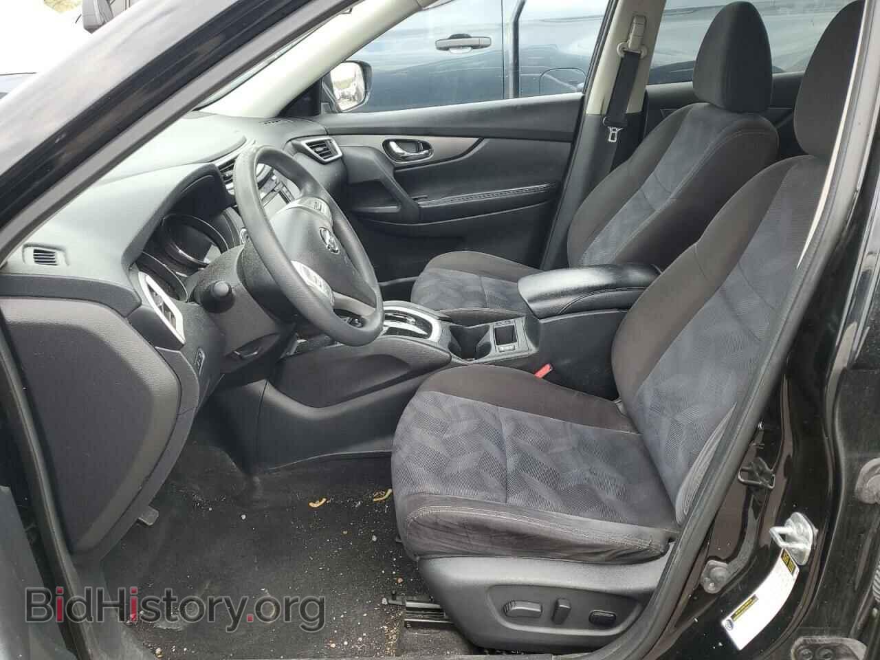2015 NISSAN ROGUE - VIN: KNMAT2MV3FP519976 - Фото 7