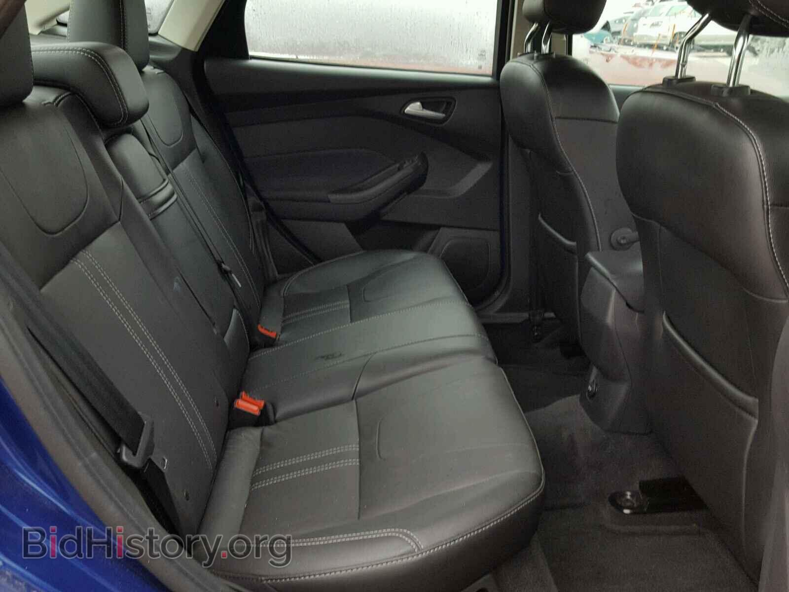 2012 FORD FOCUS - VIN: 1FAHP3H24CL342484 - Photo 6