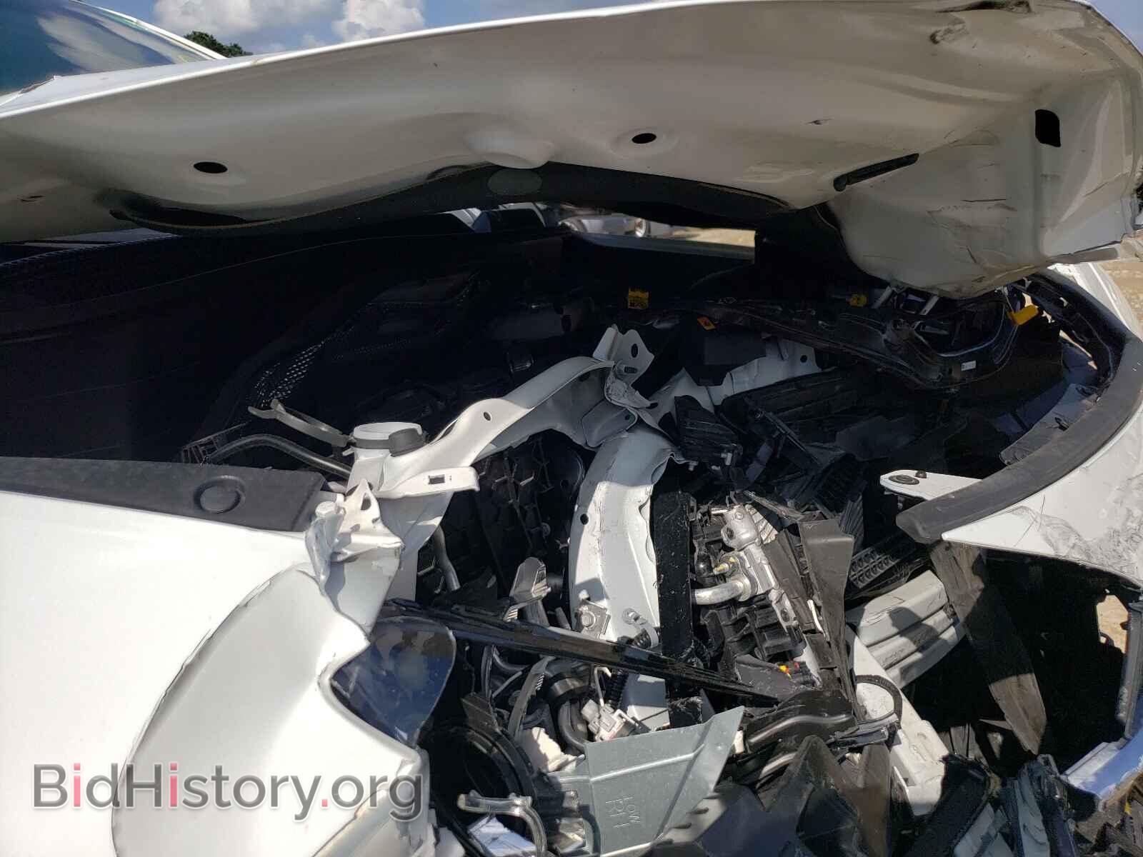 2020 BUICK ENCORE - VIN: KL4MMDS21LB129587 - Фото 7