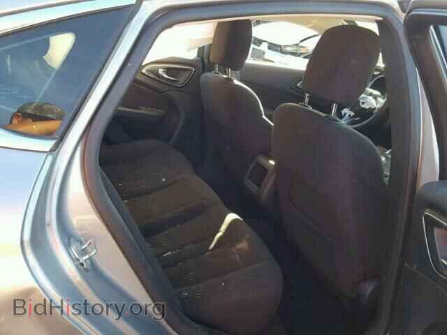 2015 CHRYSLER 200 - VIN: 1C3CCCAB5FN642624 - Photo 6