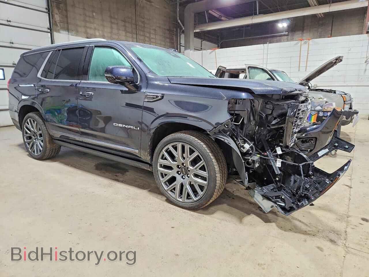 2025 GMC YUKON - VIN: 1GKS2ERL6SR282094 - Фото 4