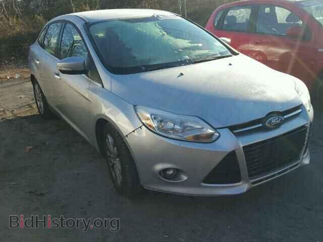 Photo 1FAHP3H28CL197563 - FORD FOCUS 2012