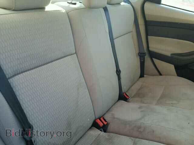 2012 FORD FOCUS - VIN: 1FAHP3H28CL197563 - Photo 6