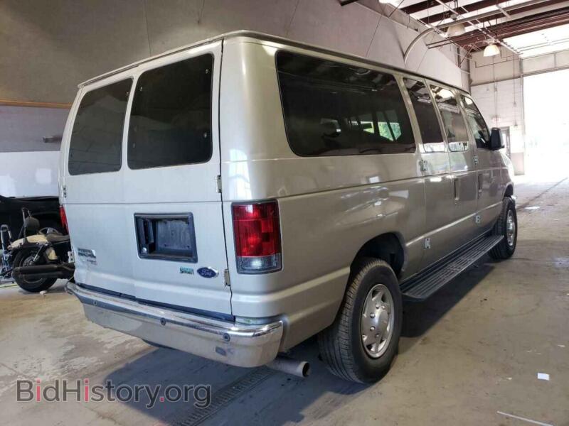 2013 Ford ALL MODELS (VIN 1FBNE3BL4DDA22599) — photo 3 of 13