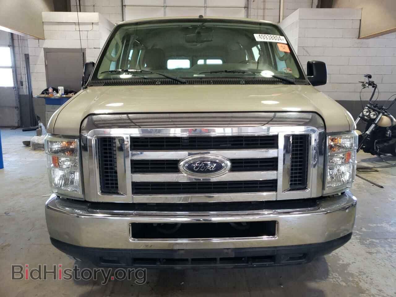 2013 FORD ALL Models - VIN: 1FBNE3BL4DDA22599 - Фото 5