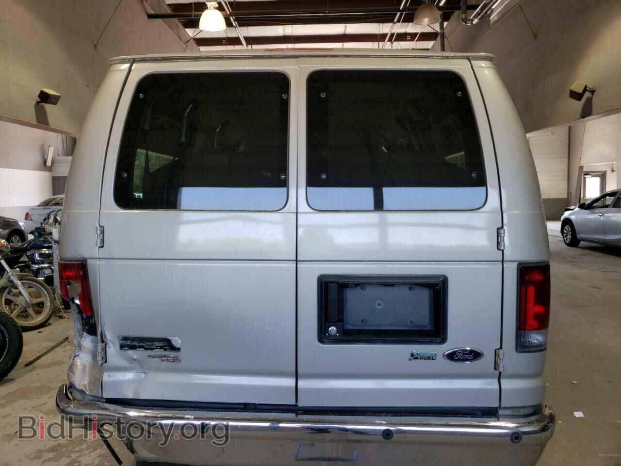2013 FORD ALL Models - VIN: 1FBNE3BL4DDA22599 - Фото 6